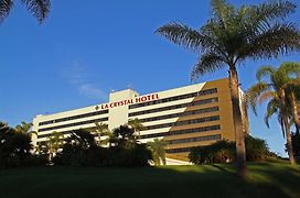 La Crystal Hotel -Los Angeles-Long Beach Area