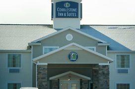 Cobblestone Inn & Suites - Soda Springs