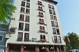 Hotel El Marques