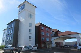 Best Western Crater Lake Highway White City/Medford