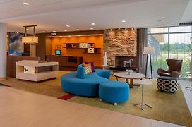 Fairfield Inn & Suites By Marriott Huntington