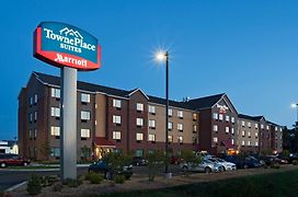 Towneplace Suites By Marriott Dodge City