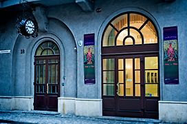 British Club Lviv