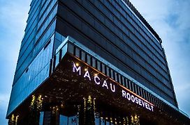 The Macau Roosevelt Hotel