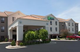 Holiday Inn Express Hotel & Suites Brookville, An Ihg Hotel