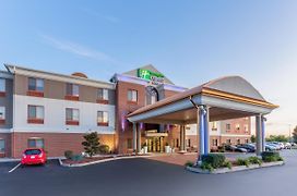 Holiday Inn Express Hotel & Suites O'Fallon-Shiloh, An Ihg Hotel