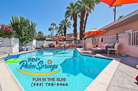 Inn At Palm Springs