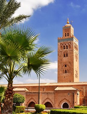 Morocco photo
