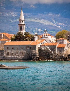 Montenegro photo