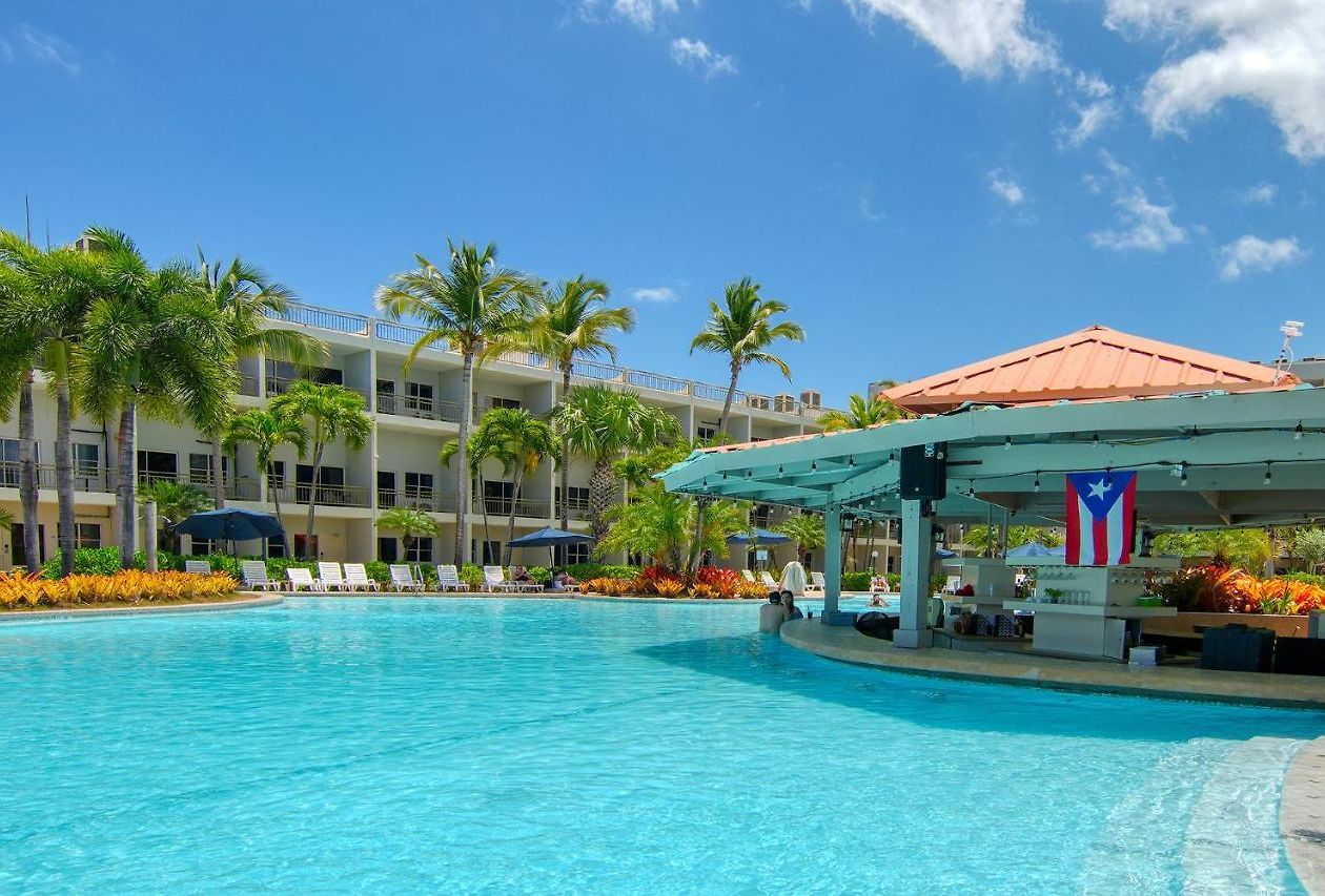 Rincon Of The Seas Grand Caribbean Hotel, Rincon ** Special offers 2024 ...