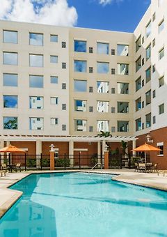 Hyatt House Fort Lauderdale Airport/Cruise Port, Dania Beach ** Special ...