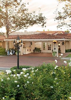 images of rancho bernardo inn lobby