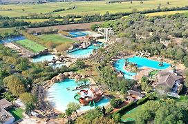 Hotel Clipper - El Delfin Verde Resorts - Platja De Pals