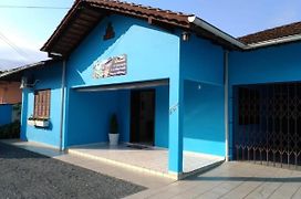 Hostel Villa Pomerânia