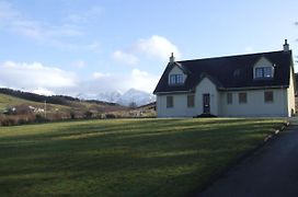 Trien Lodge