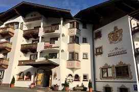 Hotel Metzgerwirt