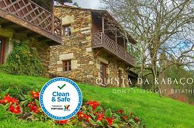 Quinta Da Rabacosa - Turismo Rural