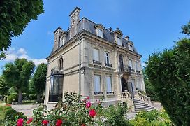 Villa Primerose Arcis-sur-Aube Exterior photo