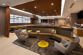 Springhill Suites By Marriott Reno