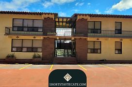 Short Stay Tecate Hotel Boutique