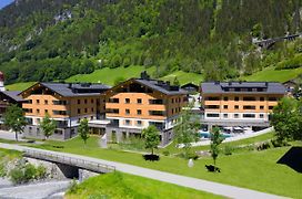 Arlbergresort Klosterle