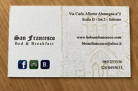 Bed & Breakfast San Francesco