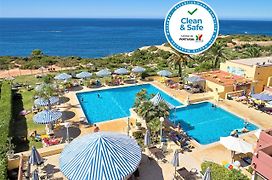 Hotel Baia Cristal Beach&Spa Resort