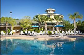 Caribe Cove Resort - Near Disney Kissimmee Exterior photo