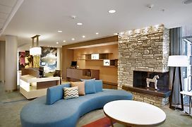 Fairfield Inn & Suites By Marriott Phoenix Tempe/Airport