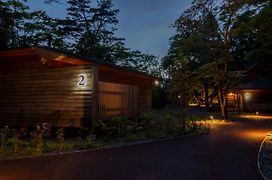 Hakone Retreat Villa 1F (Adults Only)