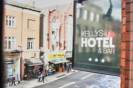 Kellys Hotel