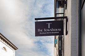 Boutique B&B The Townhouse