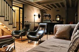 Maison Matilda - Luxury Rooms & Breakfast Treviso Exterior photo