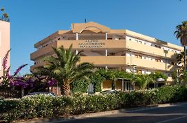 Alper Apartments Mallorca