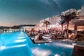 Cavo Tagoo Mykonos