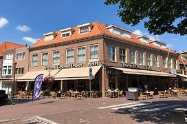 Hotel De Keizerskroon Hoorn