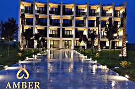 Amber Hotel Albania