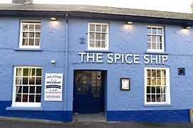 The Spice Ship