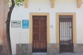 Casa Jerez Alameda Del Banco