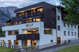 Wally Berg-Appartements