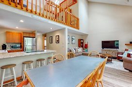 North Conway Townhouse 3H