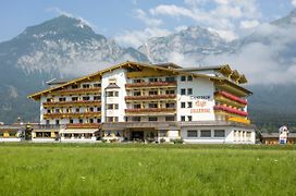 Hotel Cafe-Zillertal