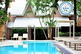 Deevana Krabi Resort-SHA Plus