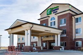 Holiday Inn Express&Suites Nevada
