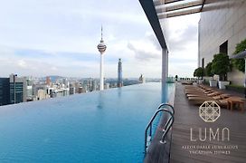 The Platinum Kuala Lumpur By Luma