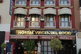 Hostal Virgen Del Rocio