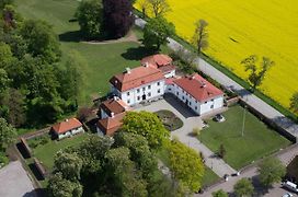 Bjärsjölagårds Slott