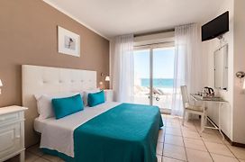 Hotel Soraya - Spiaggia Sawasdee