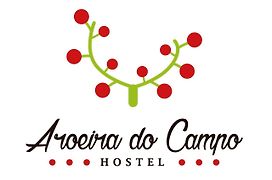 Hostel Aroeira Do Campo