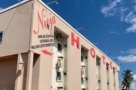 Nioja Hotel